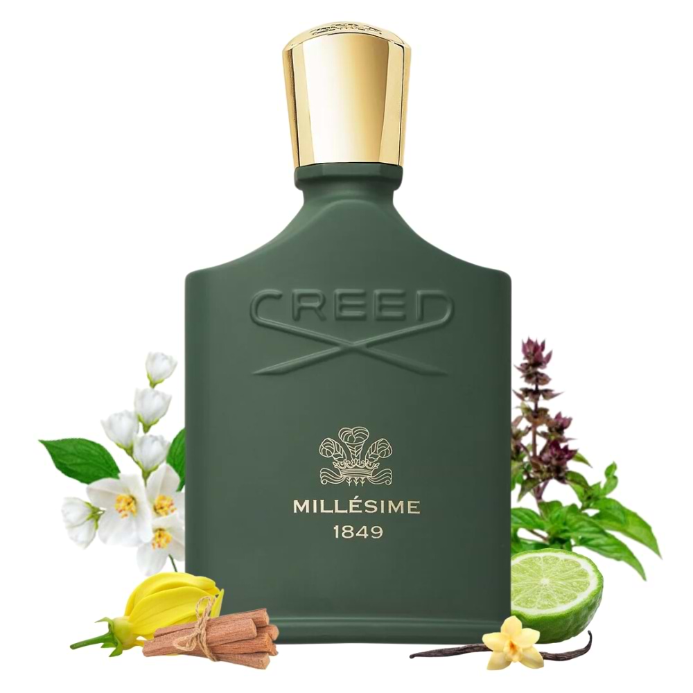 Millesime 1849