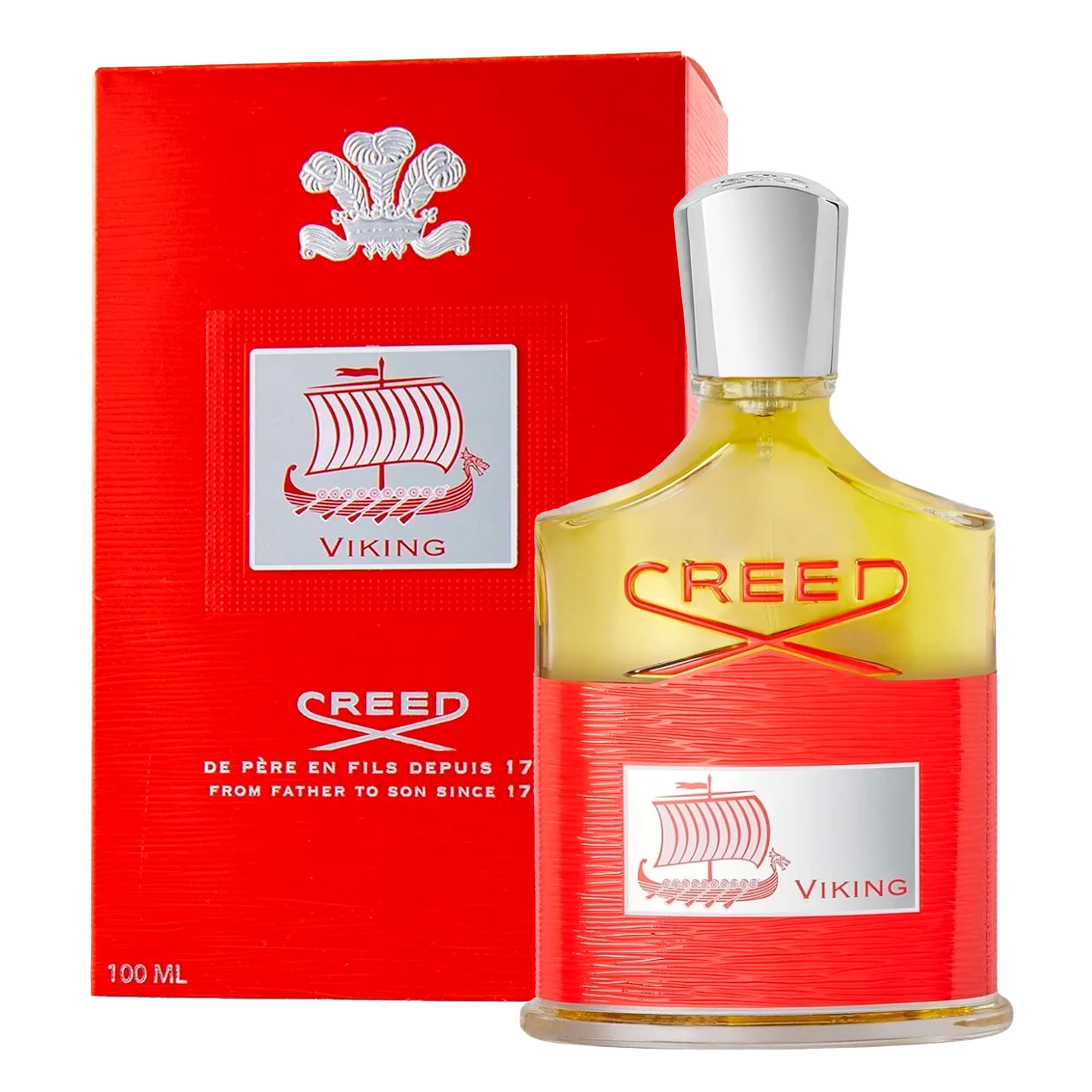 Creed Viking Cologne for Men | Creed Viking 3.3 oz. EDP Creed Viking Cologne for Men | Creed Viking 3.3 oz. EDP