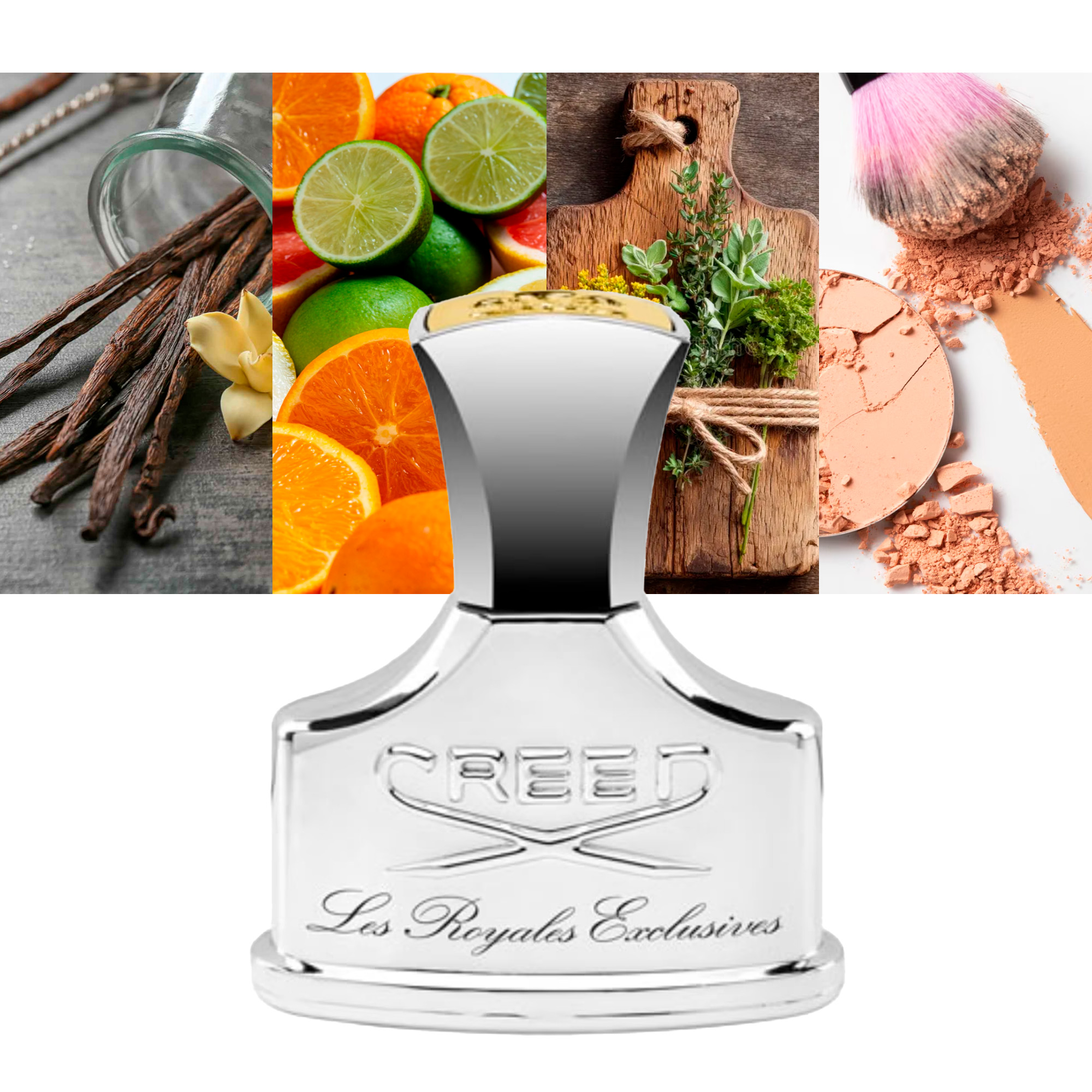 Royal Exclusive Sublime Vanille