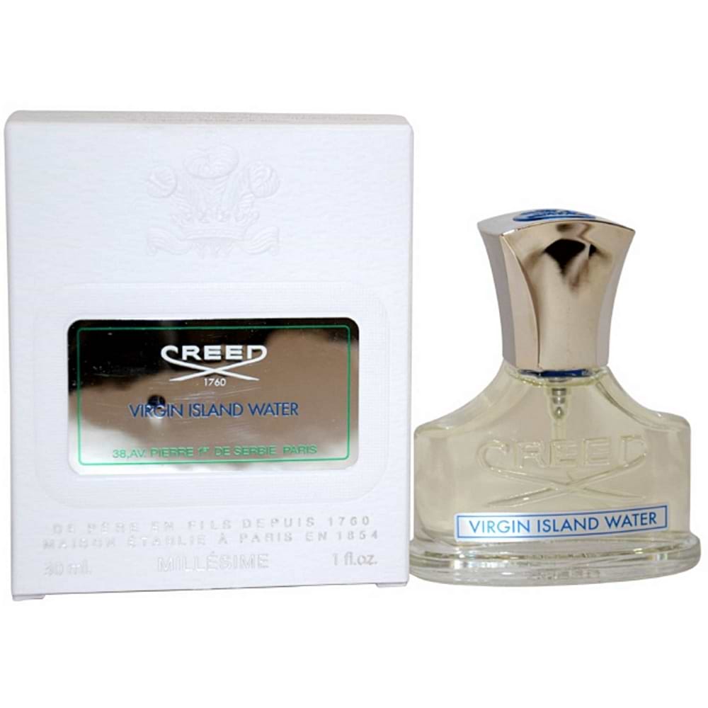 Virgin Island Water by Creed EDP for Unisex 1 oz |Maxaroma.com