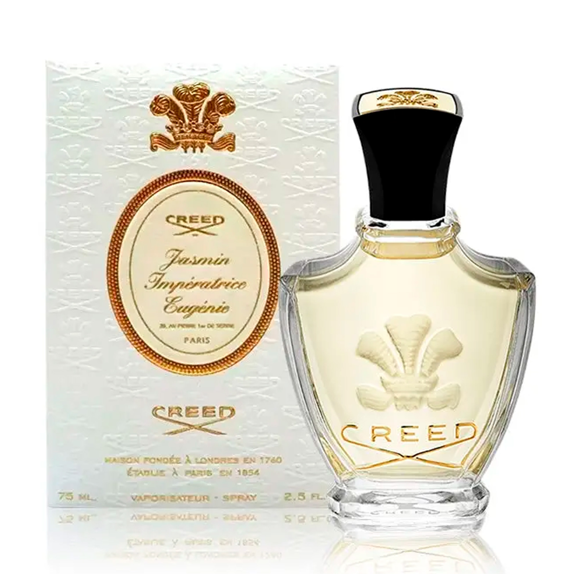 Jasmin Imperatrice Eugenie