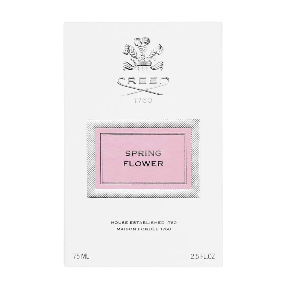 Spring Flower