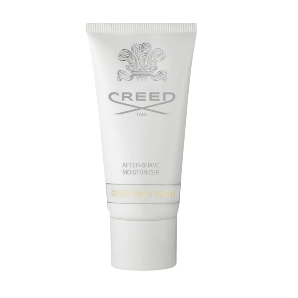 Creed Green Irish Tweed 
