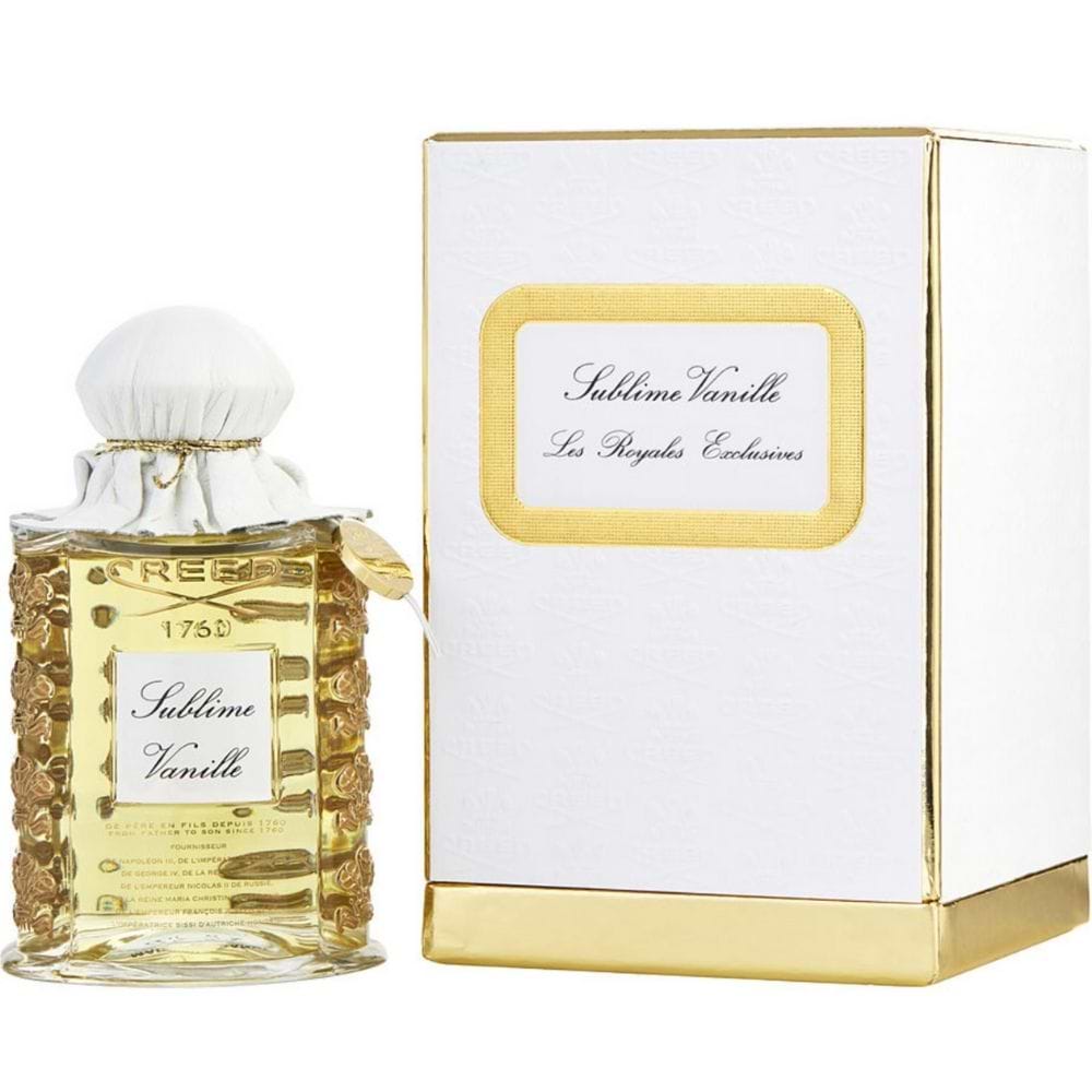 Sublime Vanille