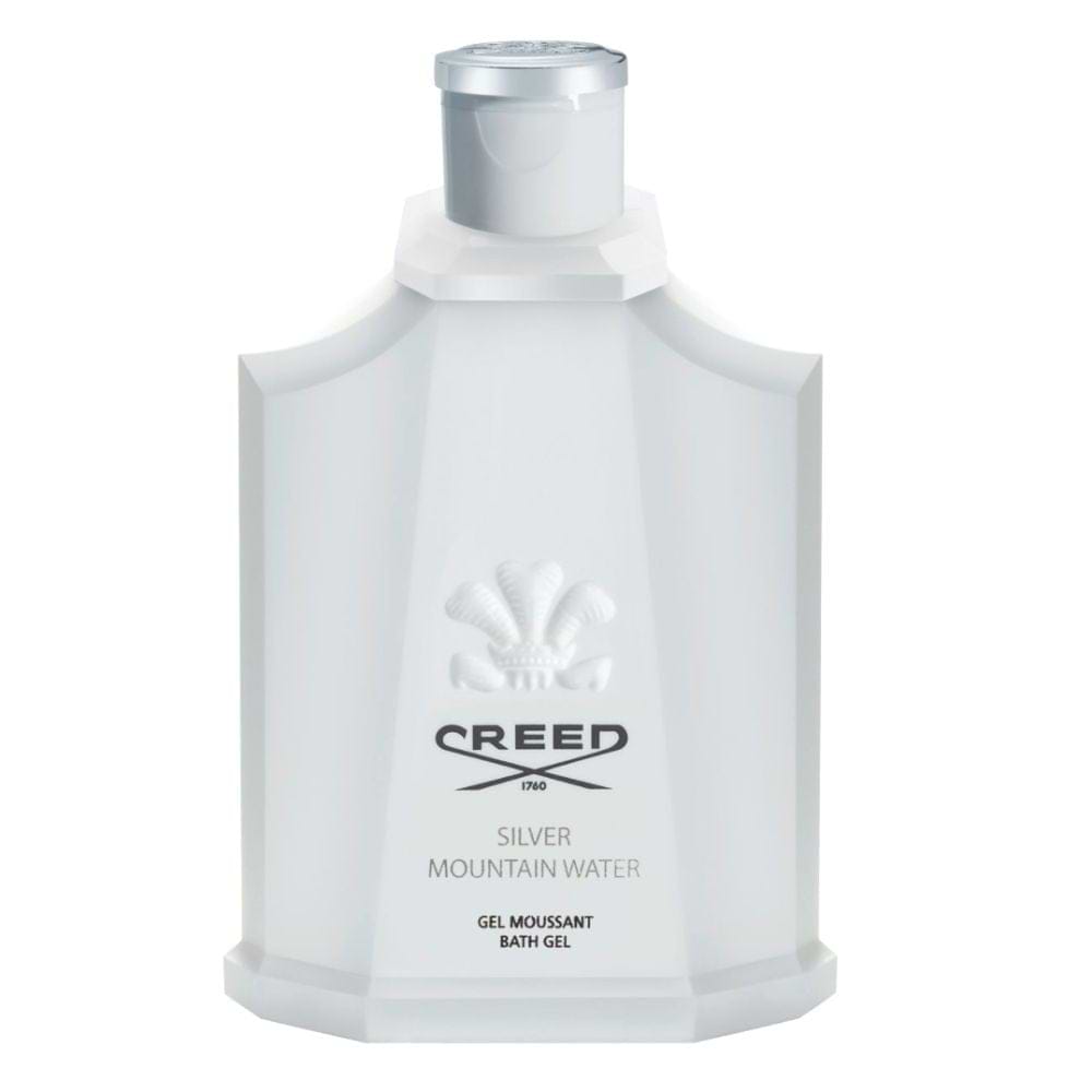 Creed Silver Mountain Water