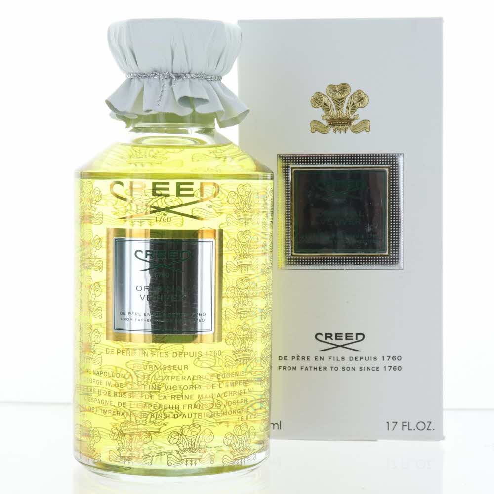 Original Vetiver