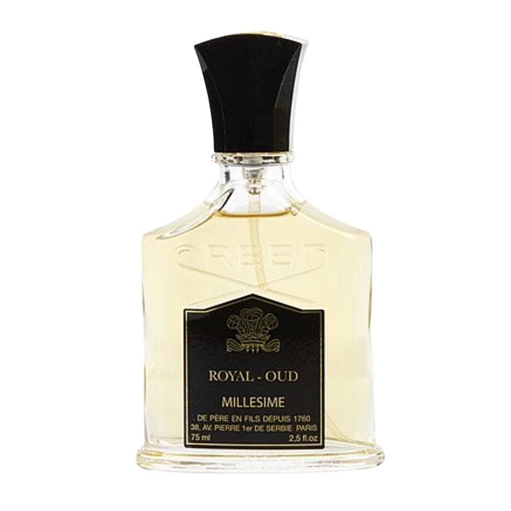 Creed Royal Oud Tester