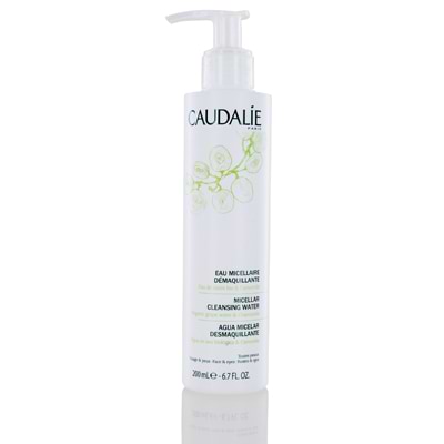 Caudalie Eau Micellaire Demaquillante Cleansi..