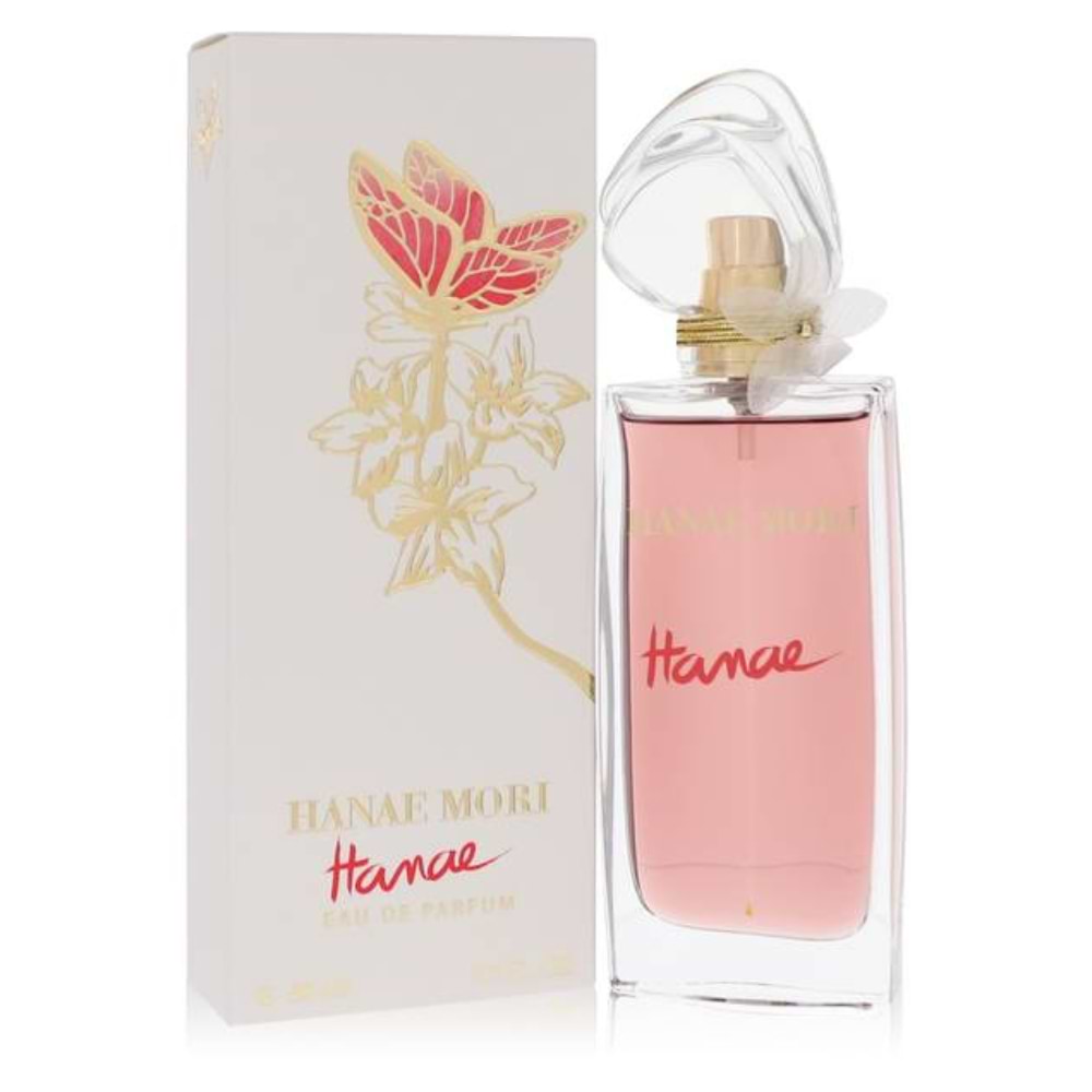 Hanae Mori Hanae
