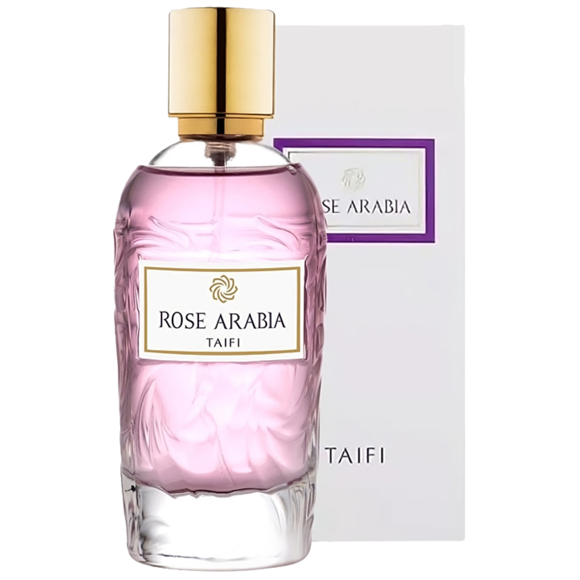 Rose Arabia Taifi