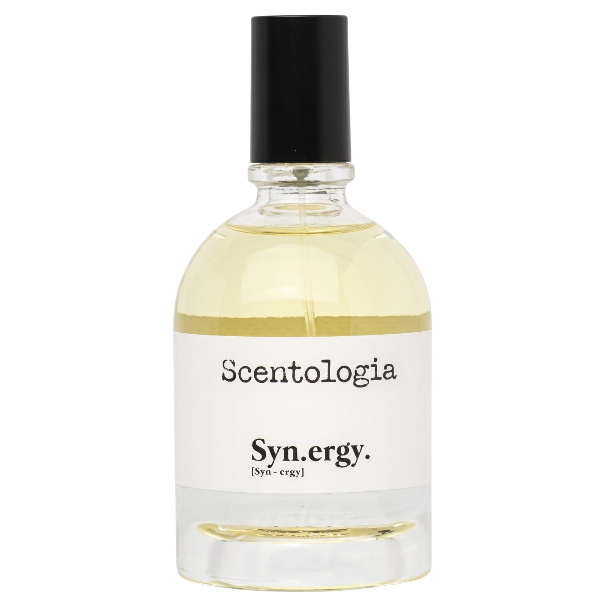 Scentologia Syn.ergy