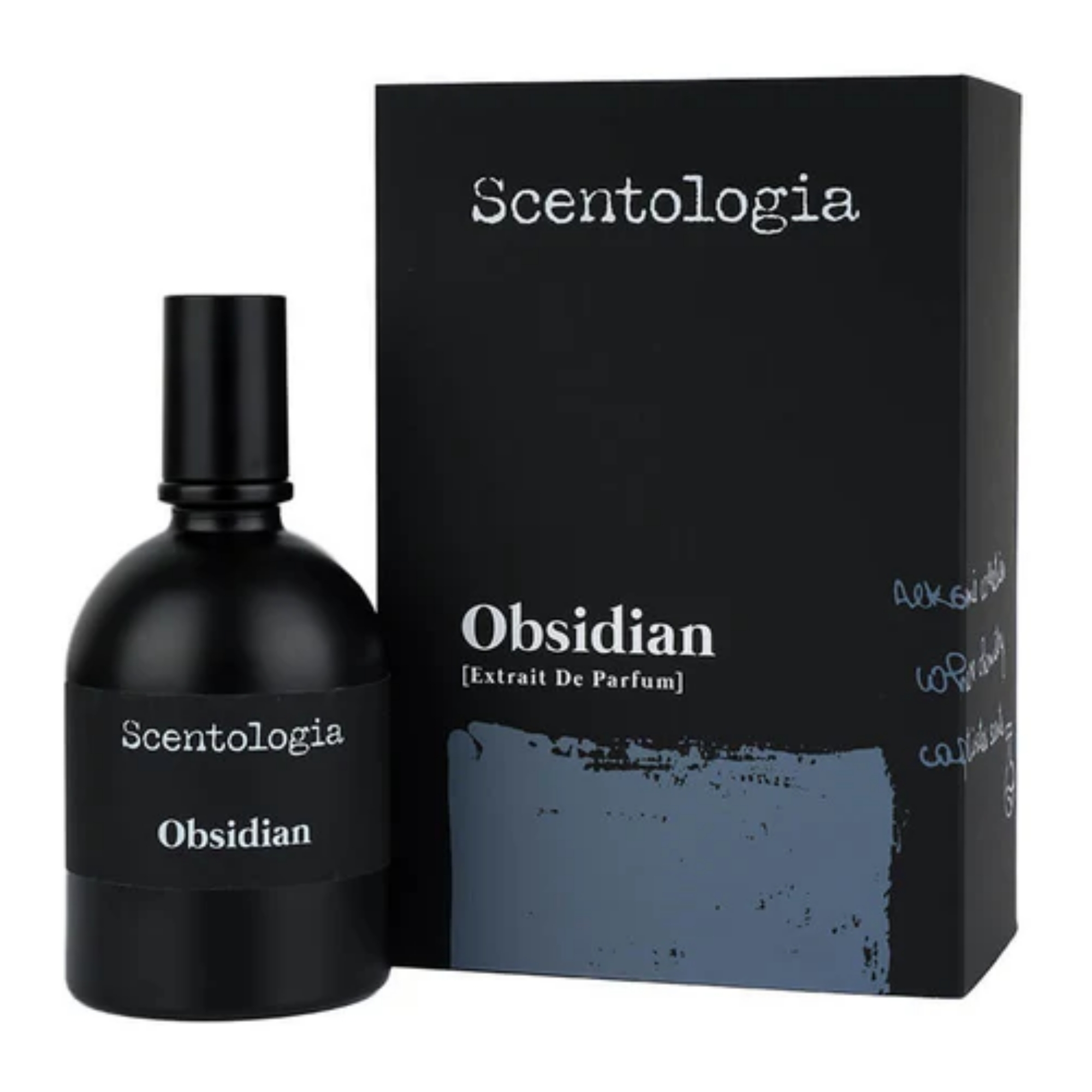 Obsidian