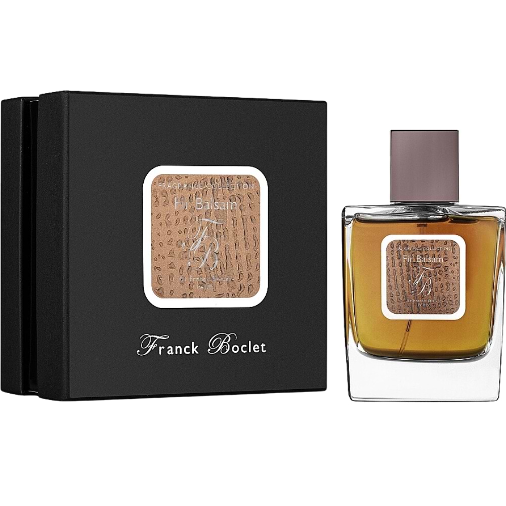 Fir Balsam