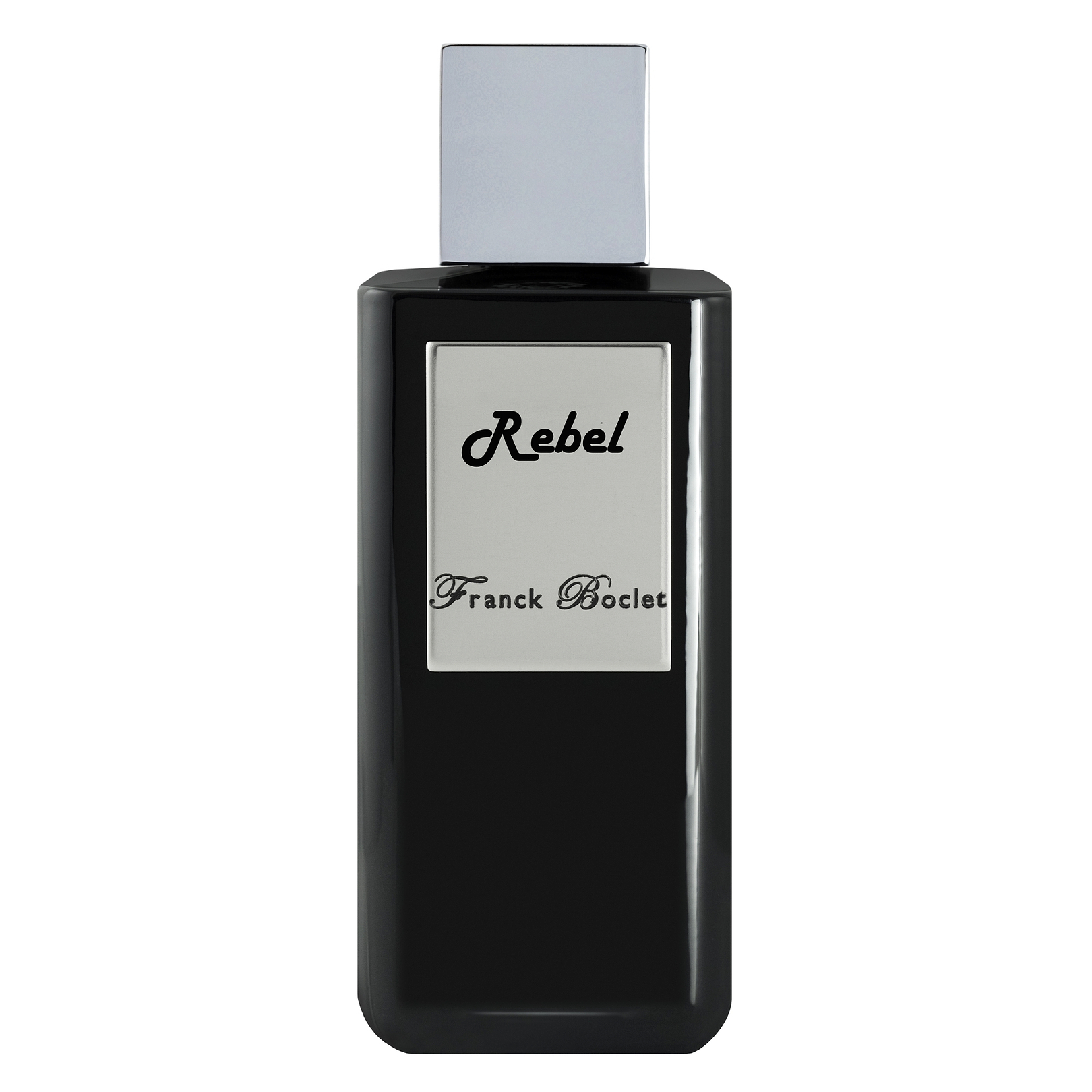 Franck Boclet Rebel