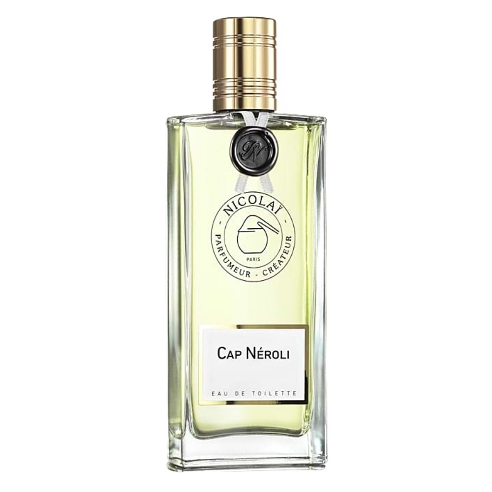 Cap Neroli