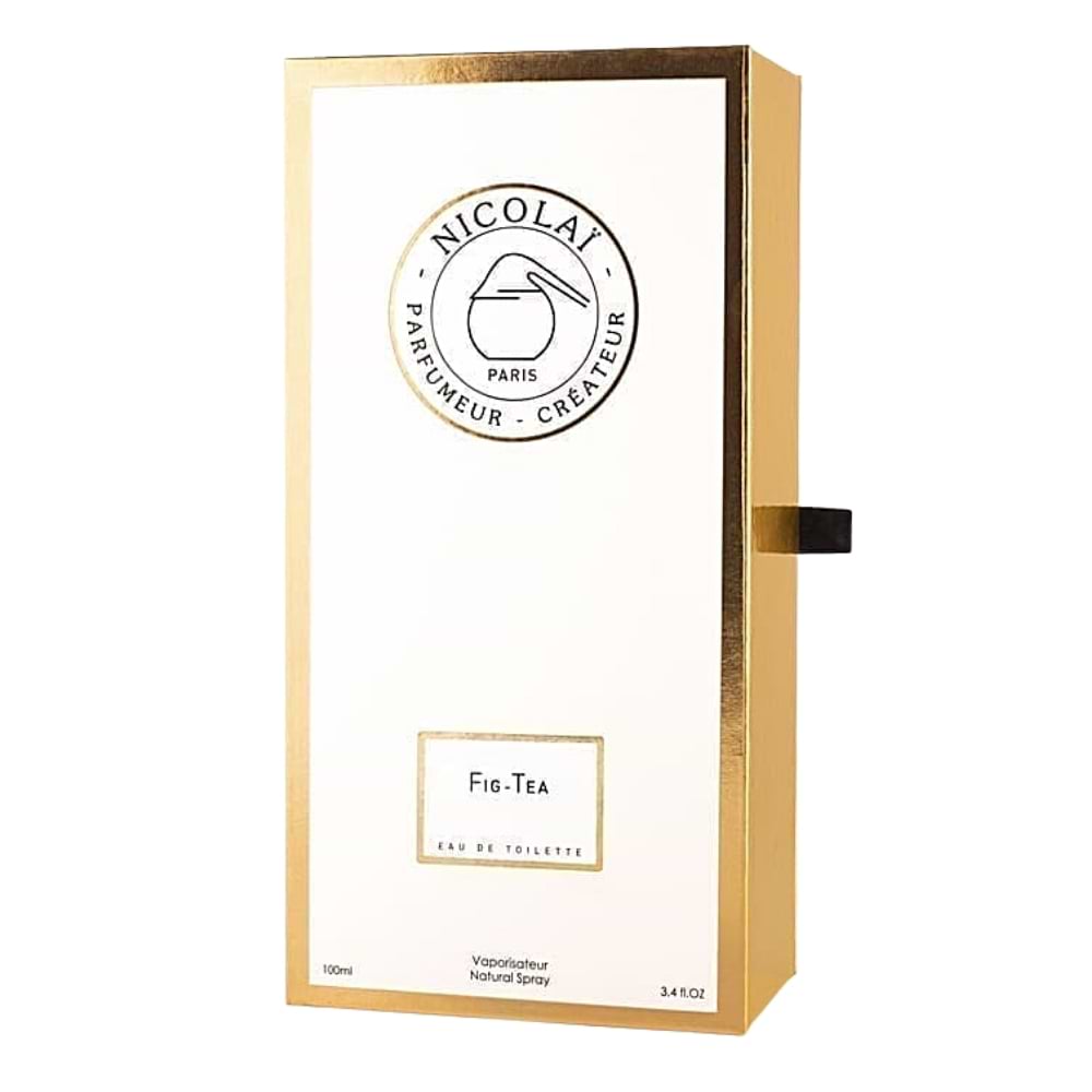 Fig Tea