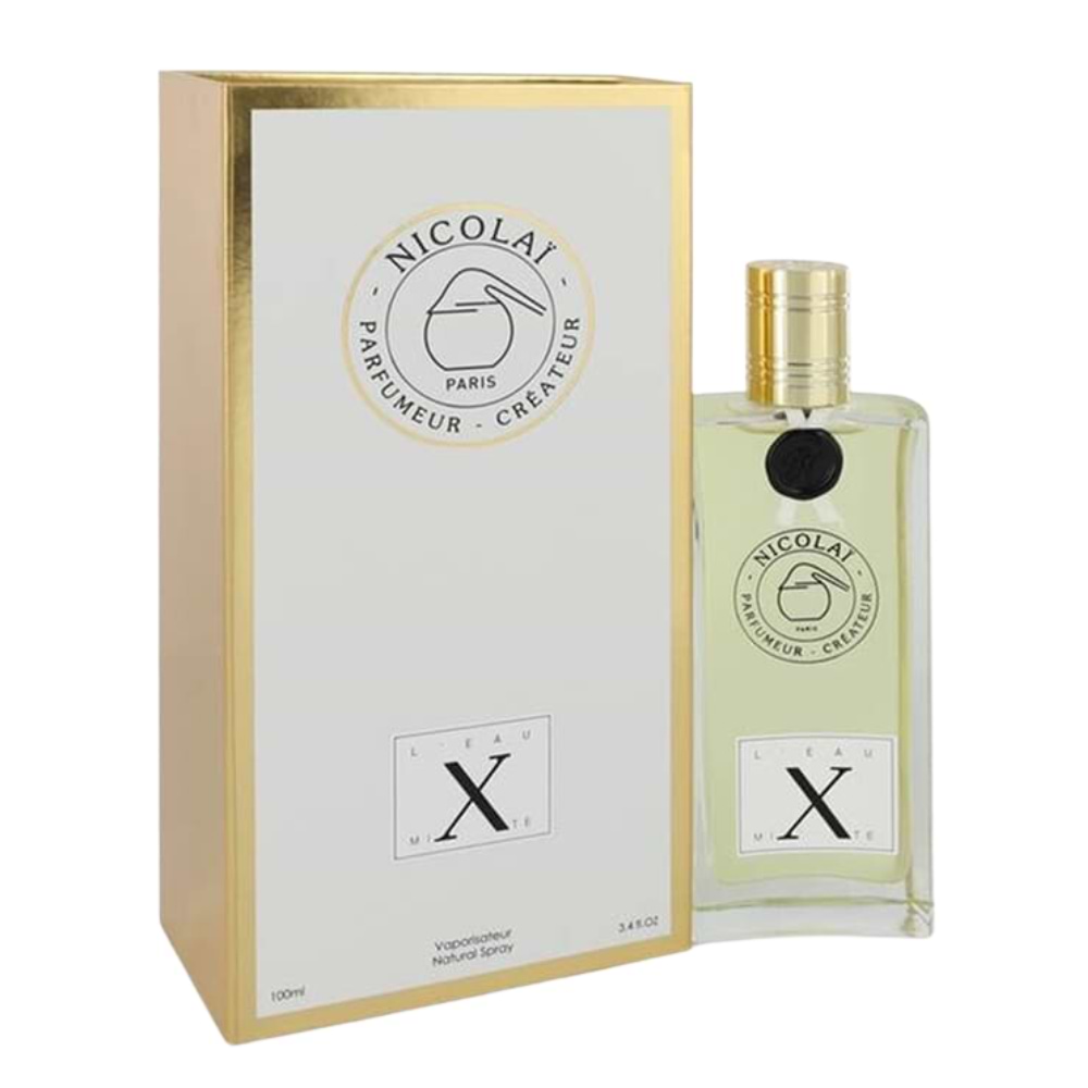 L'Eau Mixte