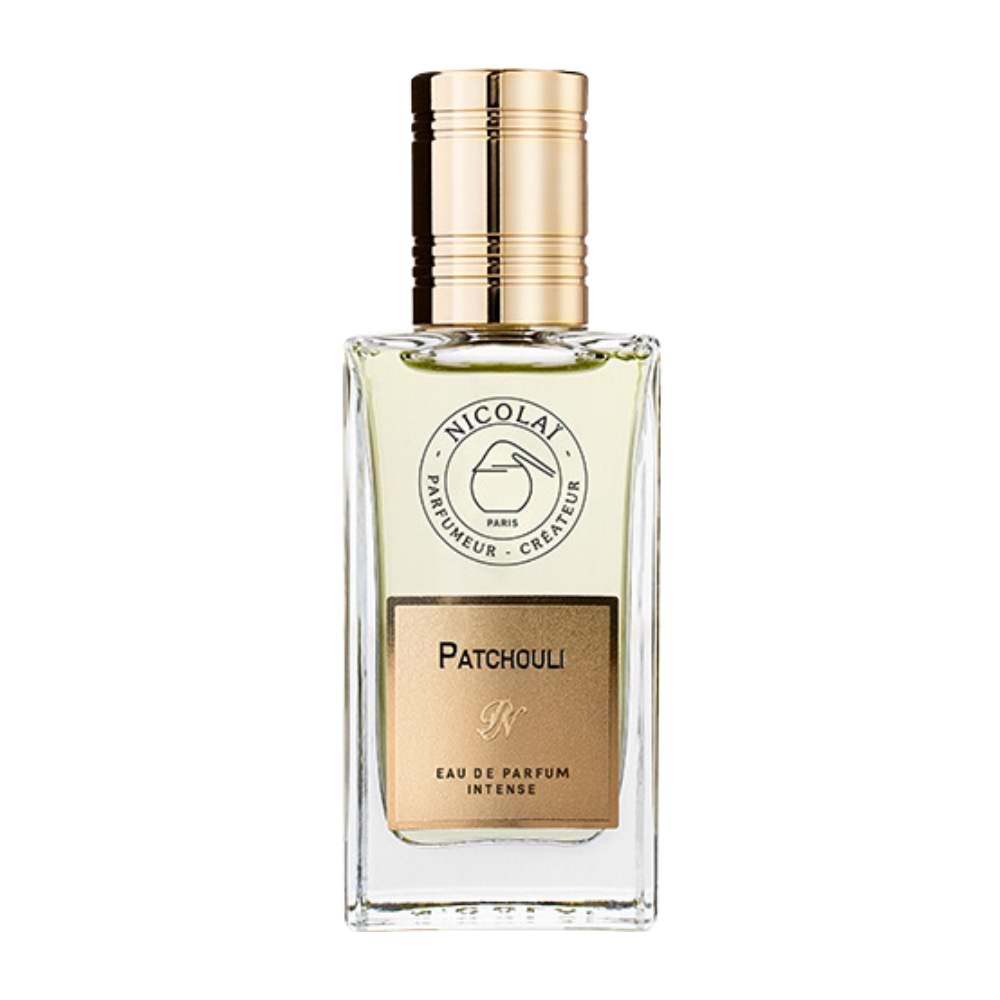 Patchouli Intense