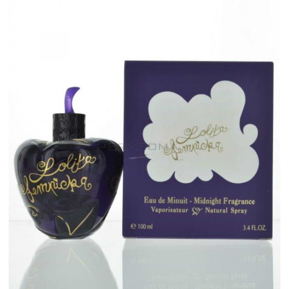 Lolita Lempicka Eau De Minuit for Women