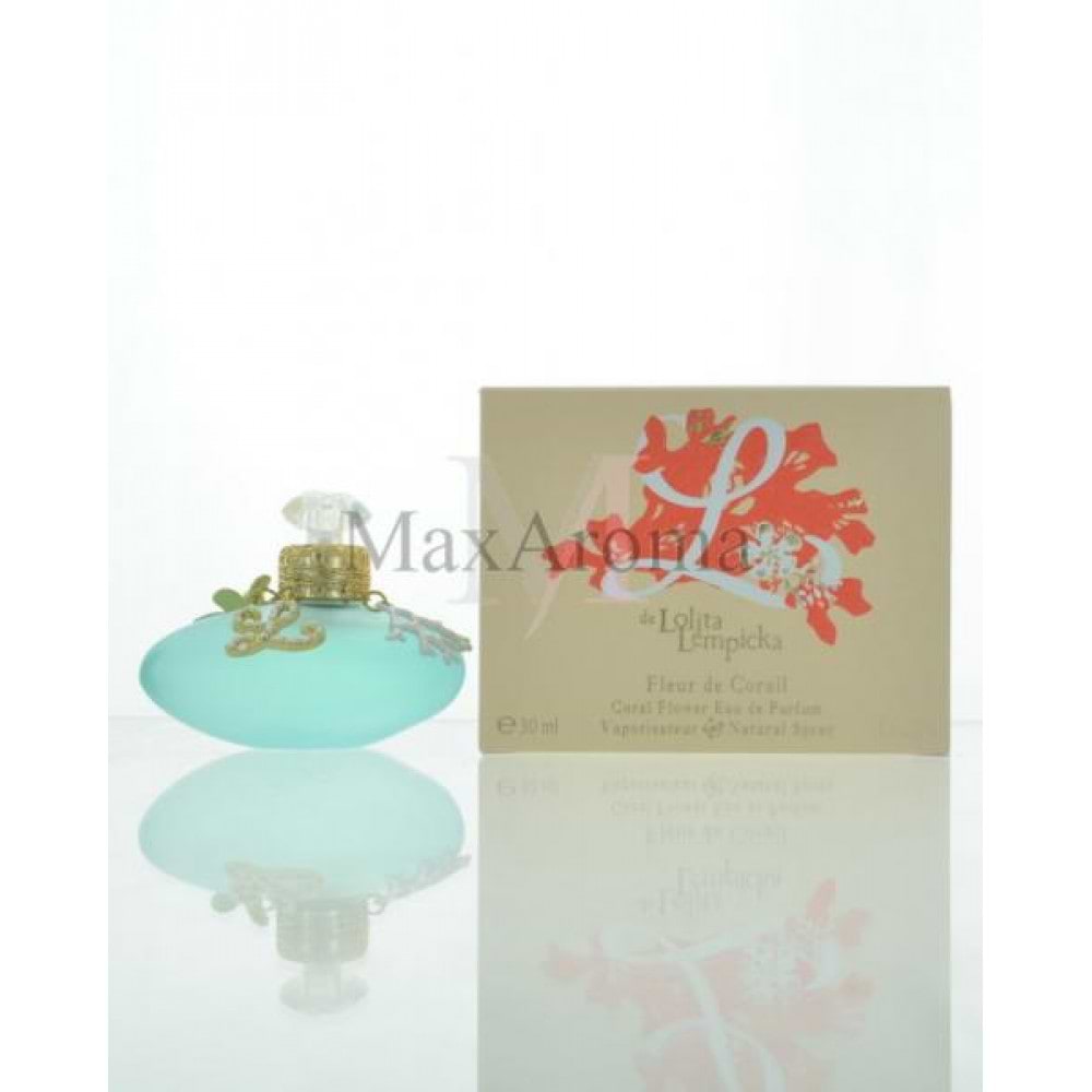 Lolita Lempicka Fleur de Corail  for Women