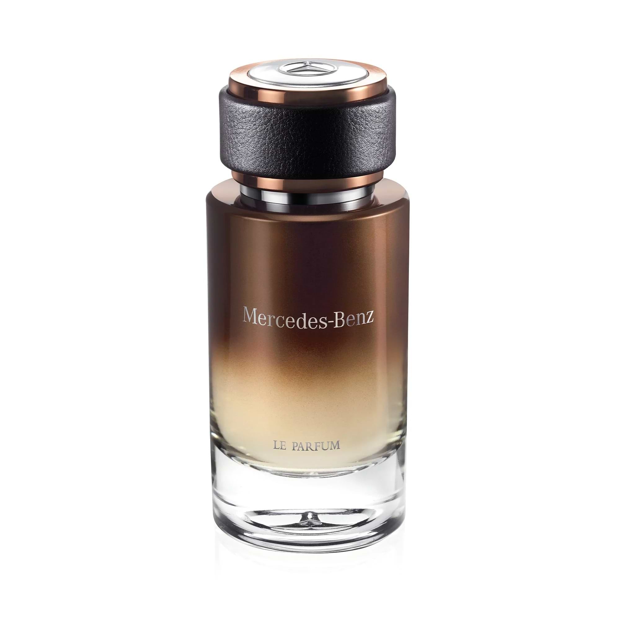 Mercedes-benz Le Parfum