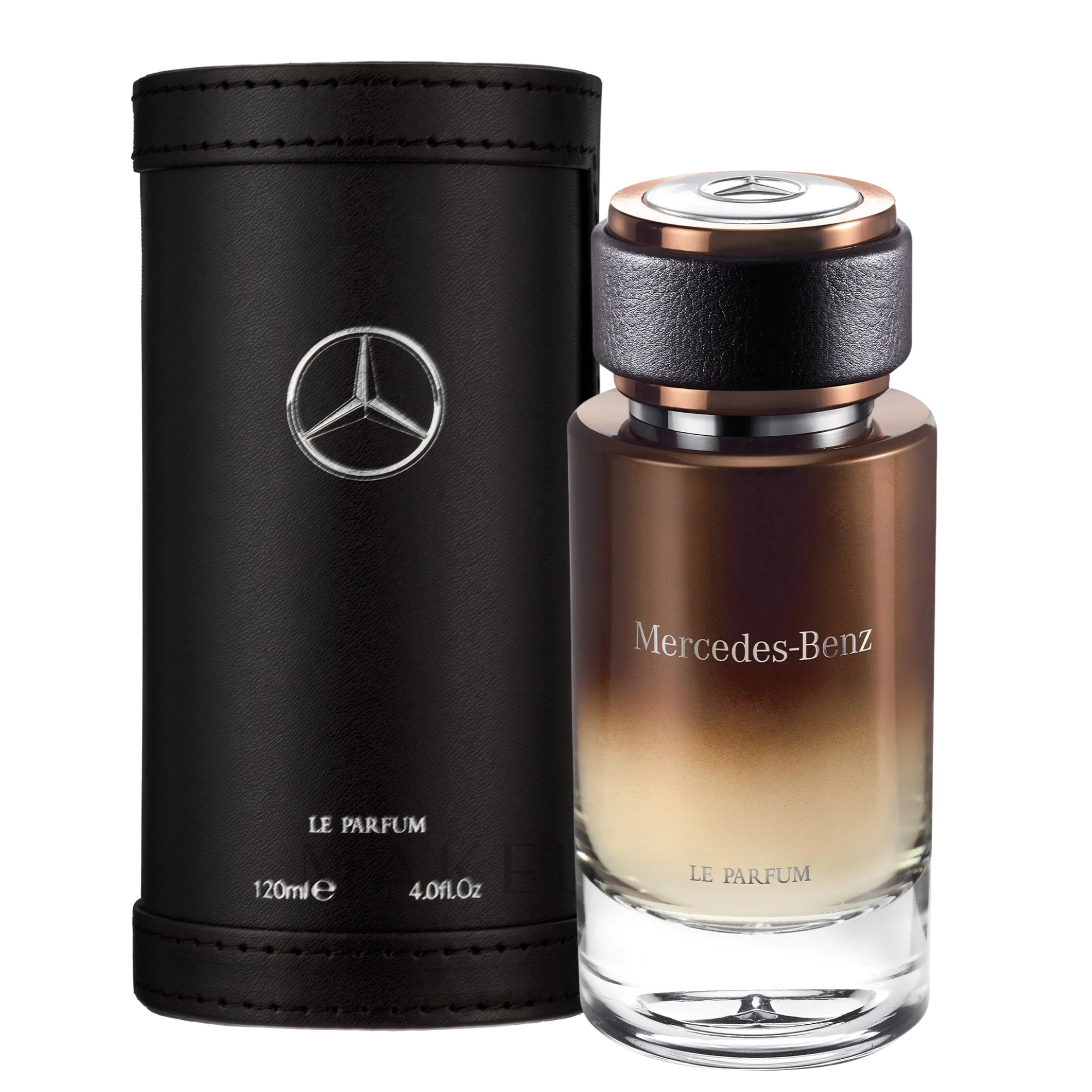 Mercedes-benz Le Parfum