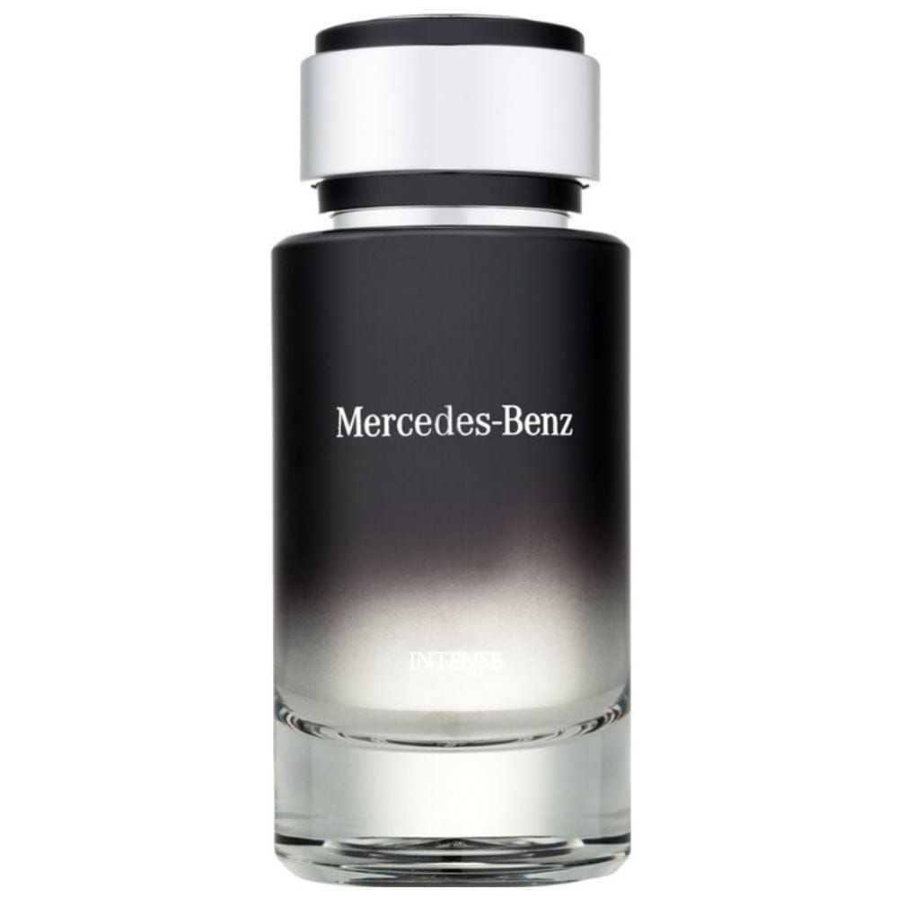 Mercedes Benz Intense-For Men With Strength And Presence Mercedes Benz Intense-For Men With Strength And Presence
