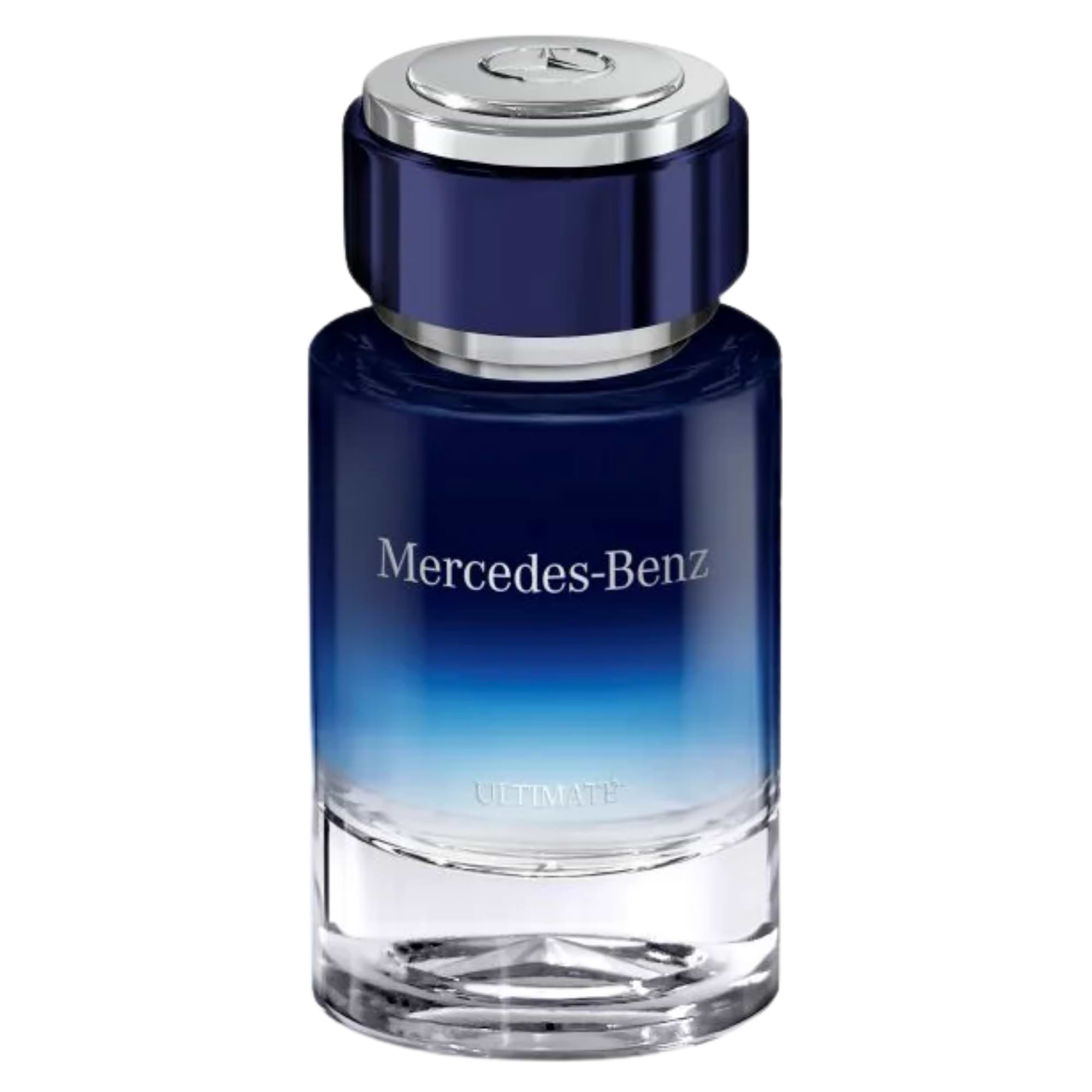 Mercedes Benz Ultimate