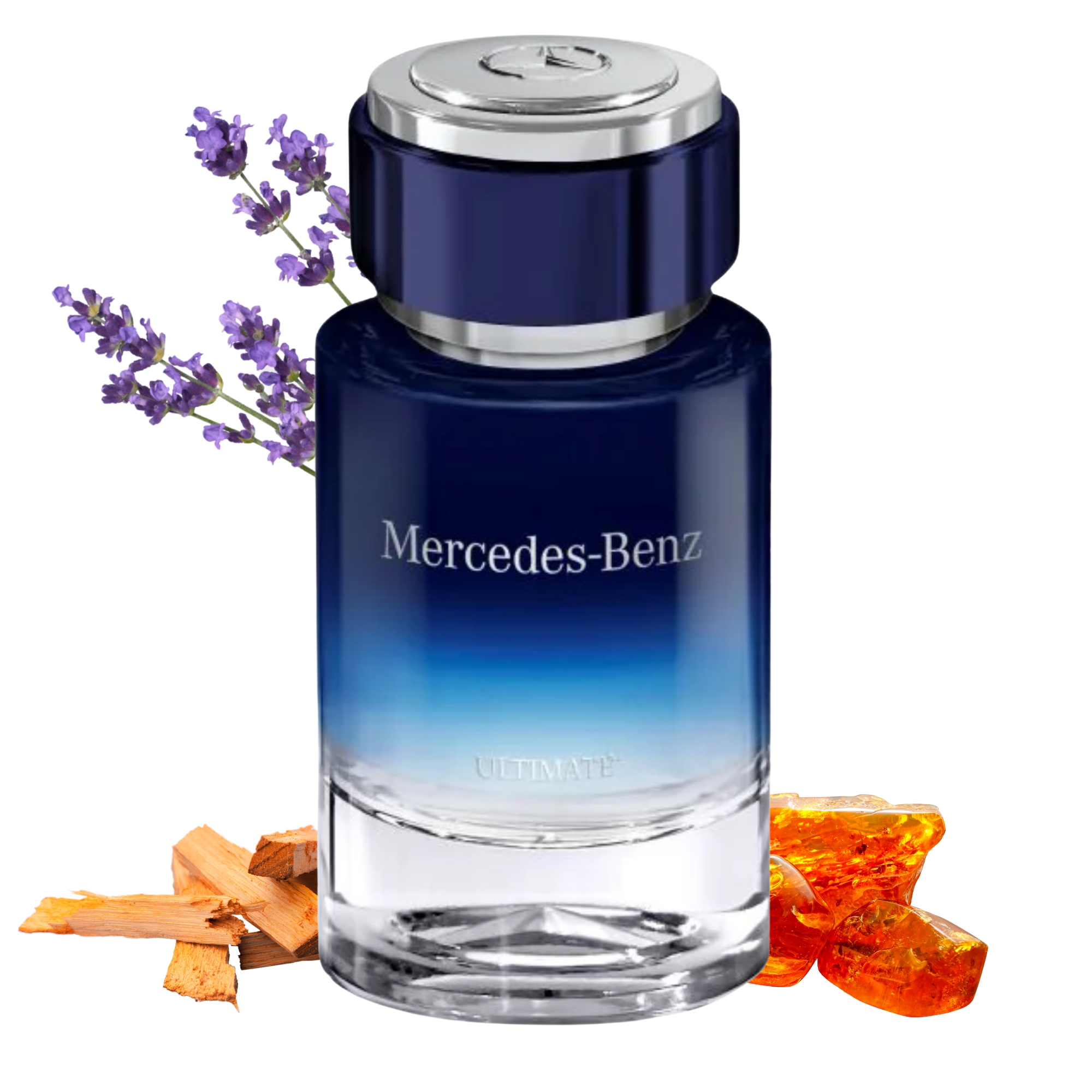 Mercedes Benz Ultimate