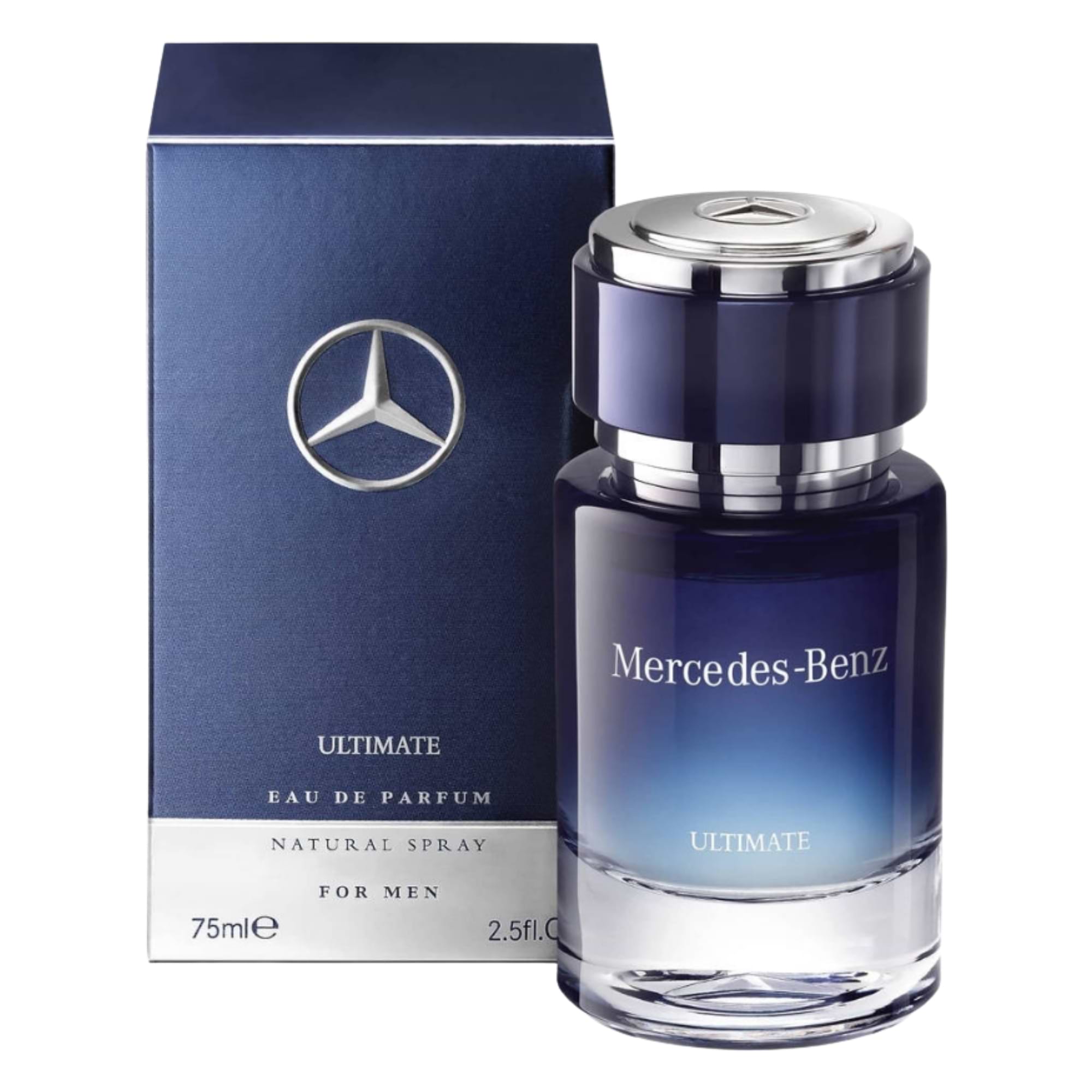 Mercedes Benz Ultimate