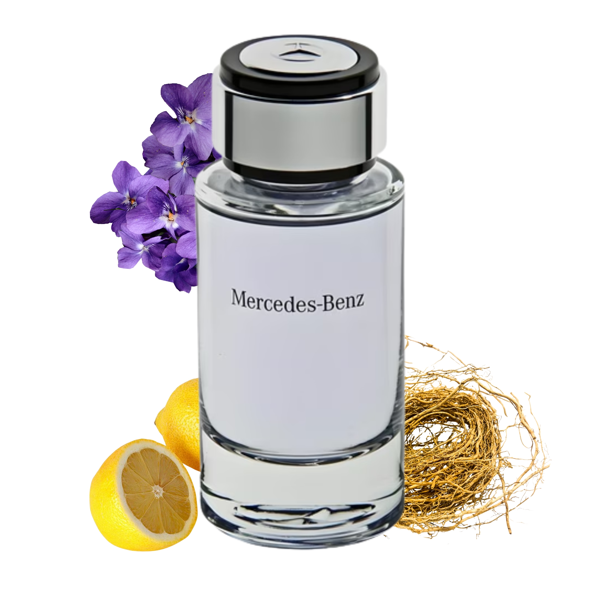 Mercedes-Benz For Men