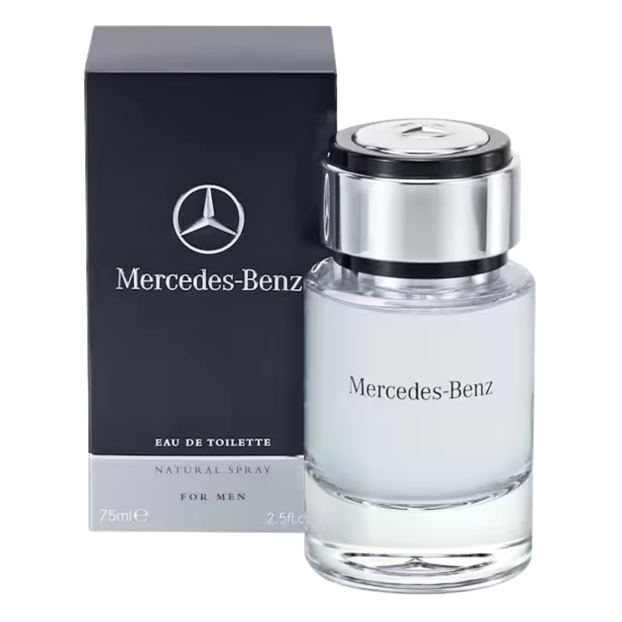 Mercedes-Benz For Men