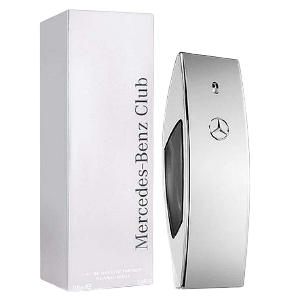 Mercedes-benz Club