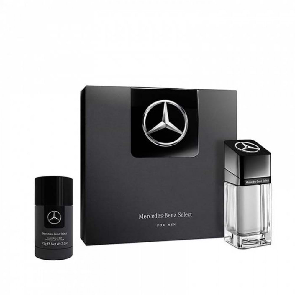 Mercedes-benz Mens Select