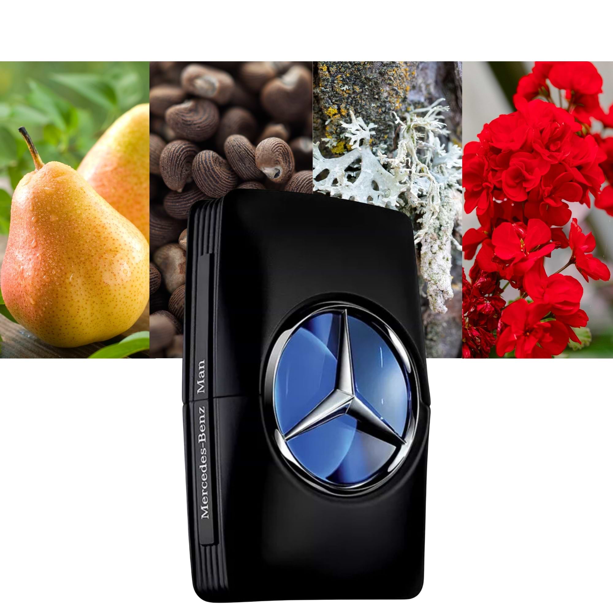 Mercedes Benz Man