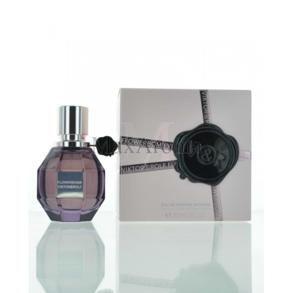 FlowerBomb by Viktor Rolf EDP Extreme OZ - Main Image