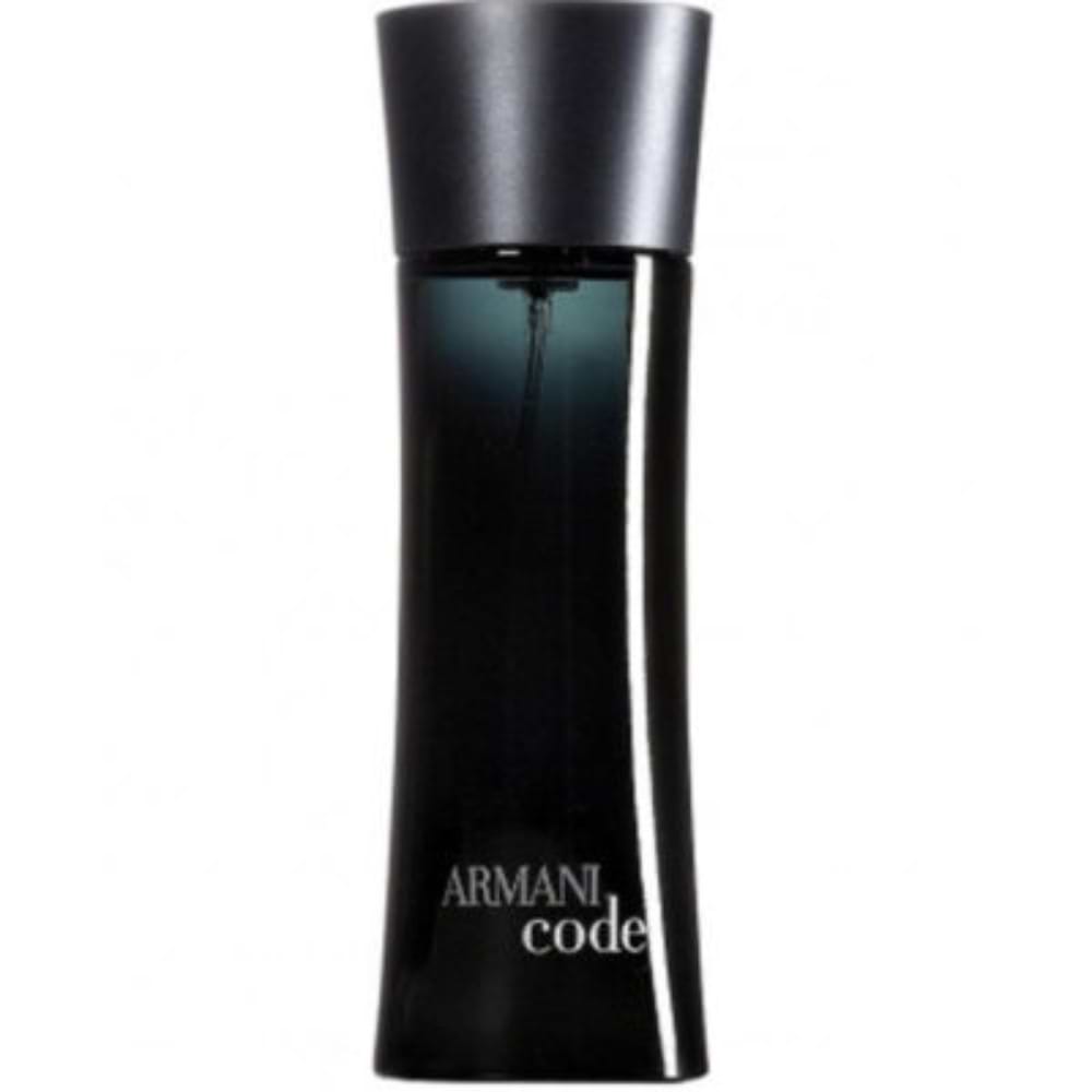 Armani Code by Giorgio Armani for Men Tester ..