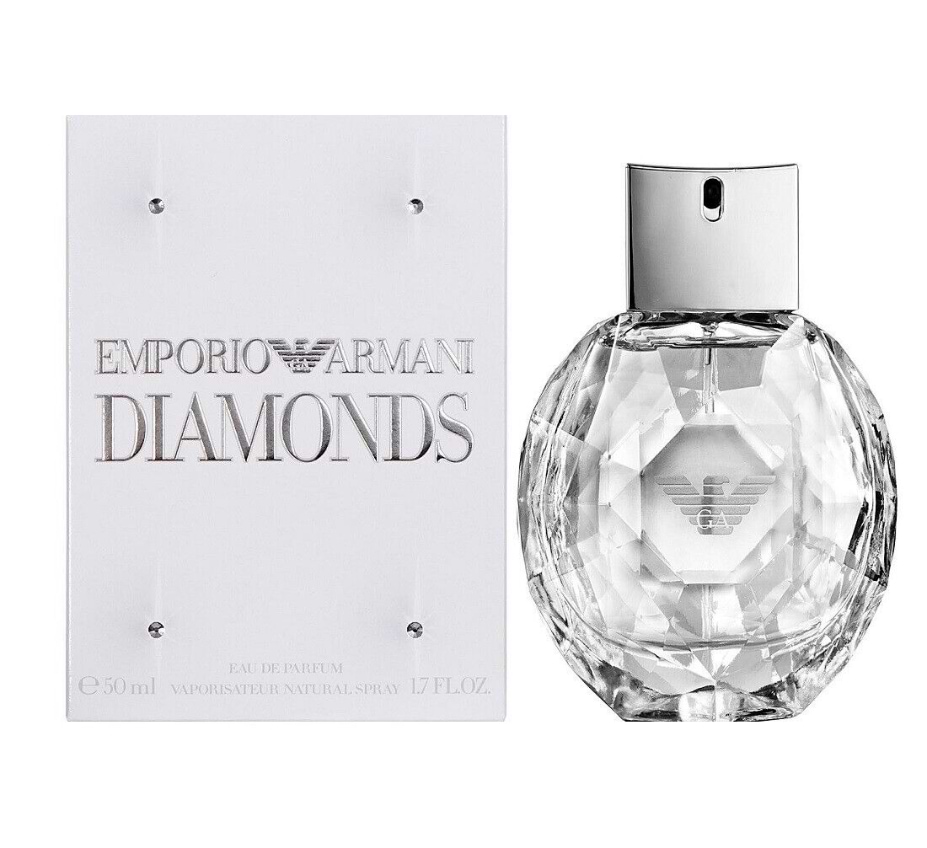 Emporio Armani Diamonds