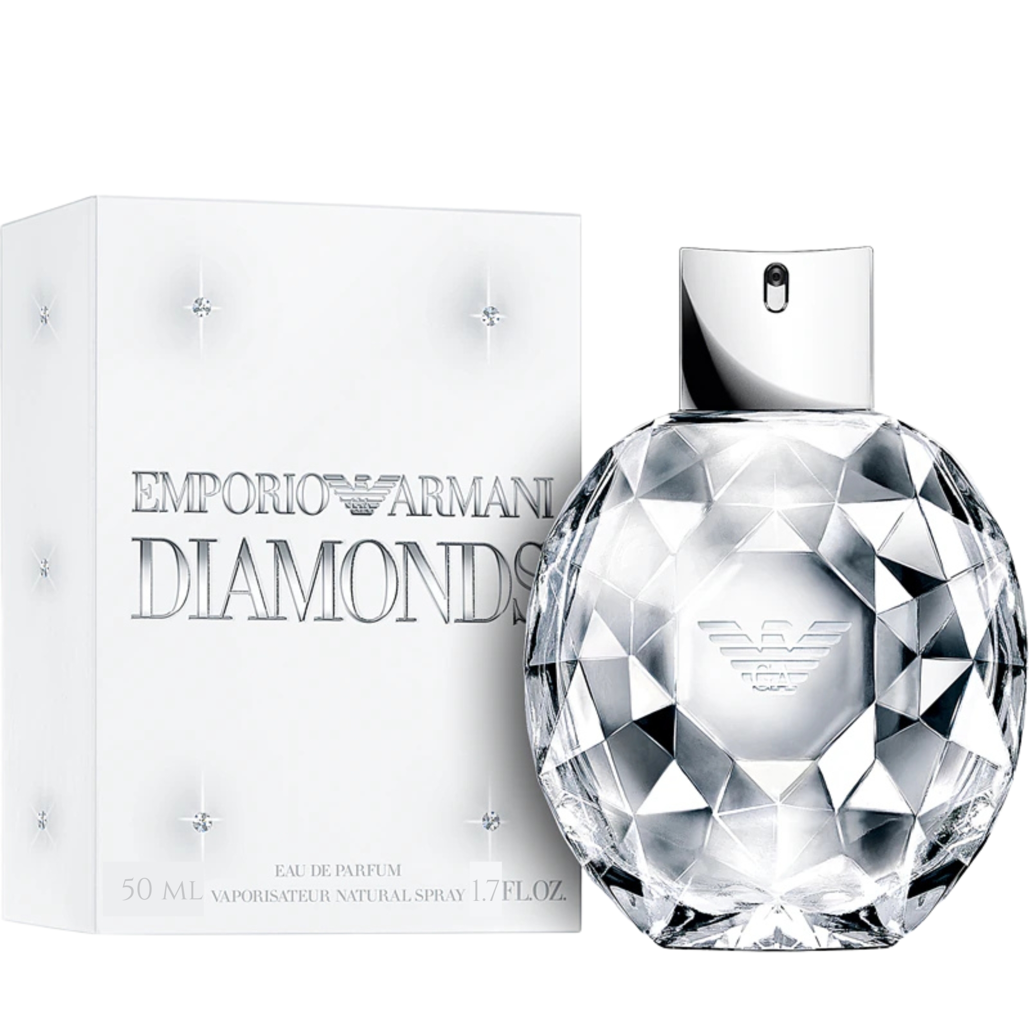 Emporio Armani Diamonds