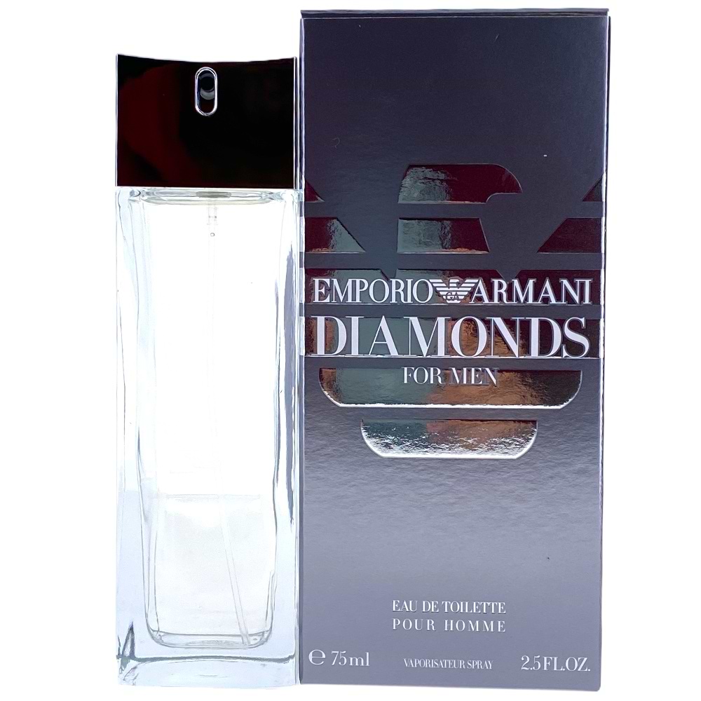 Emporio Armani Diamonds