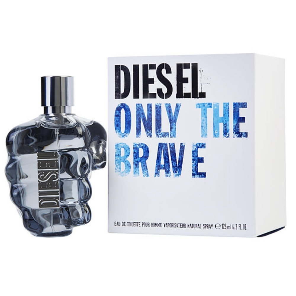 Only The Brave