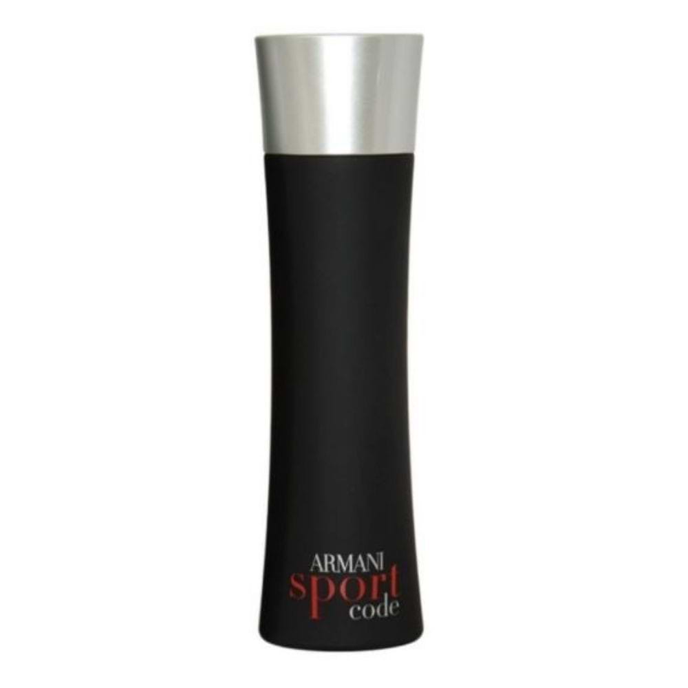 Giorgio Armani Code Sport