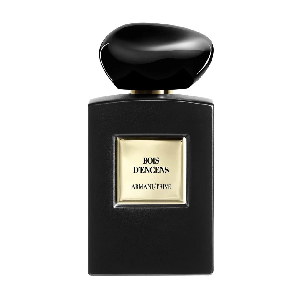 Prive Bois D'Encens