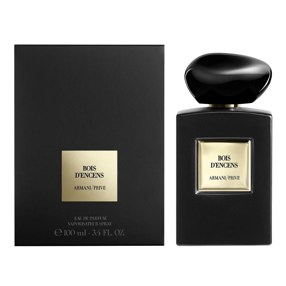 Prive Bois D'Encens