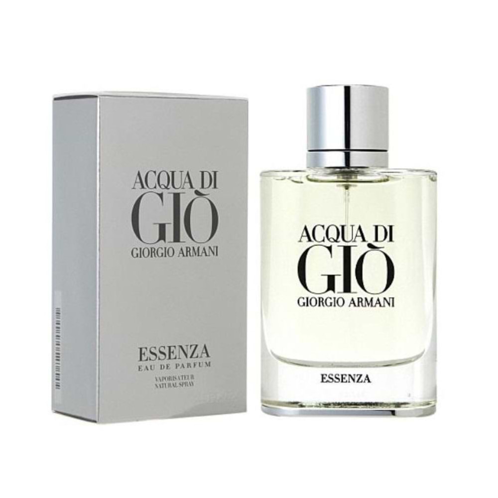 Acqua Di Gio Essenza