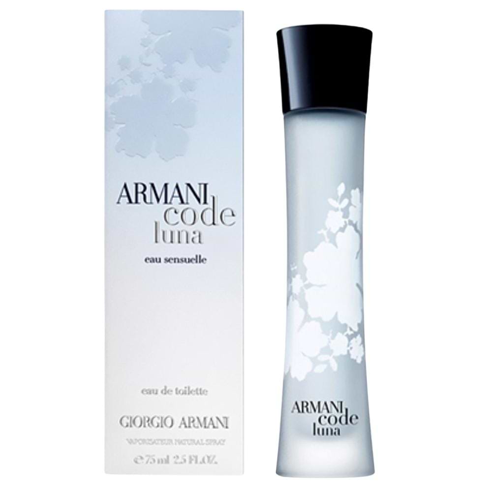 Armani Code Luna 