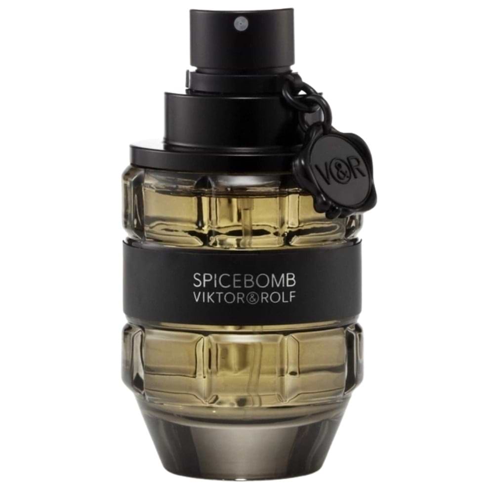 Viktor & Rolf Spicebomb for Men