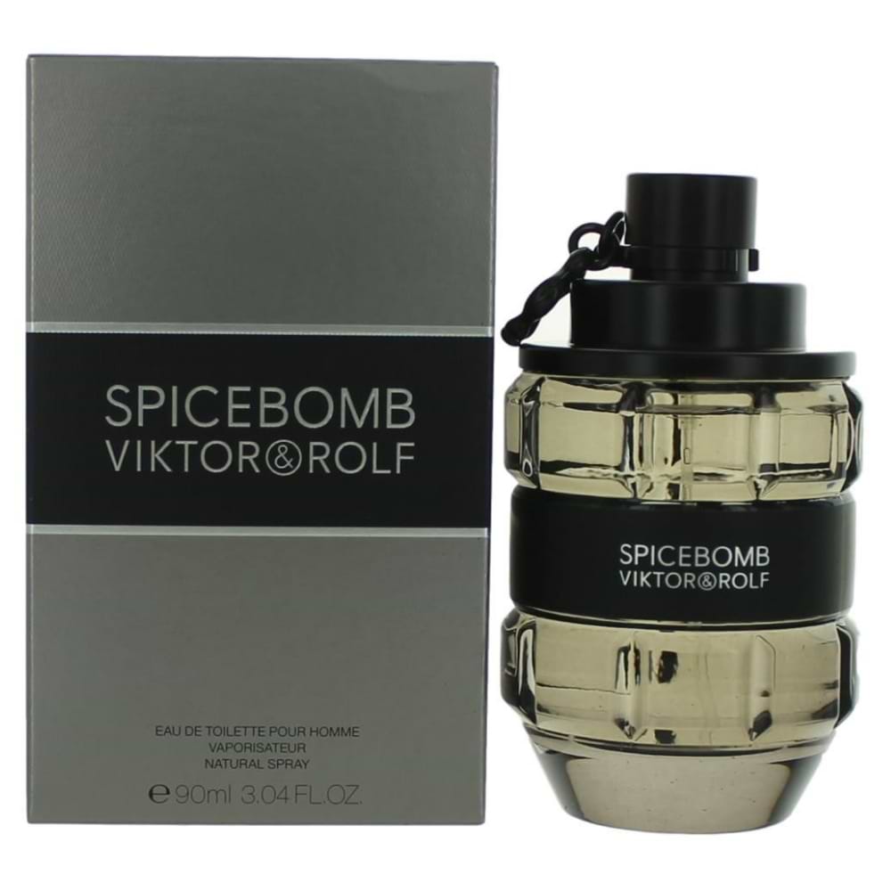 Spicebomb