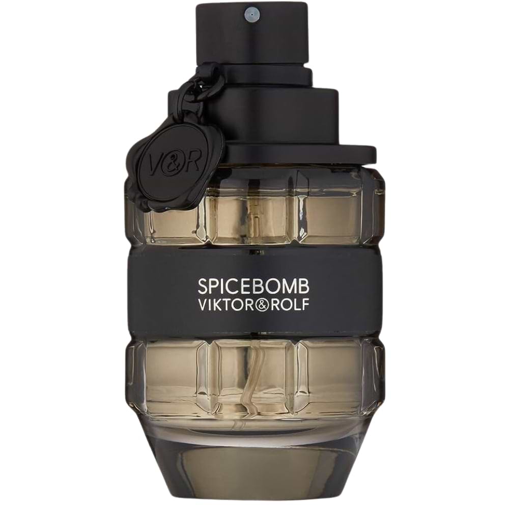Viktor & Rolf Spicebomb for Men