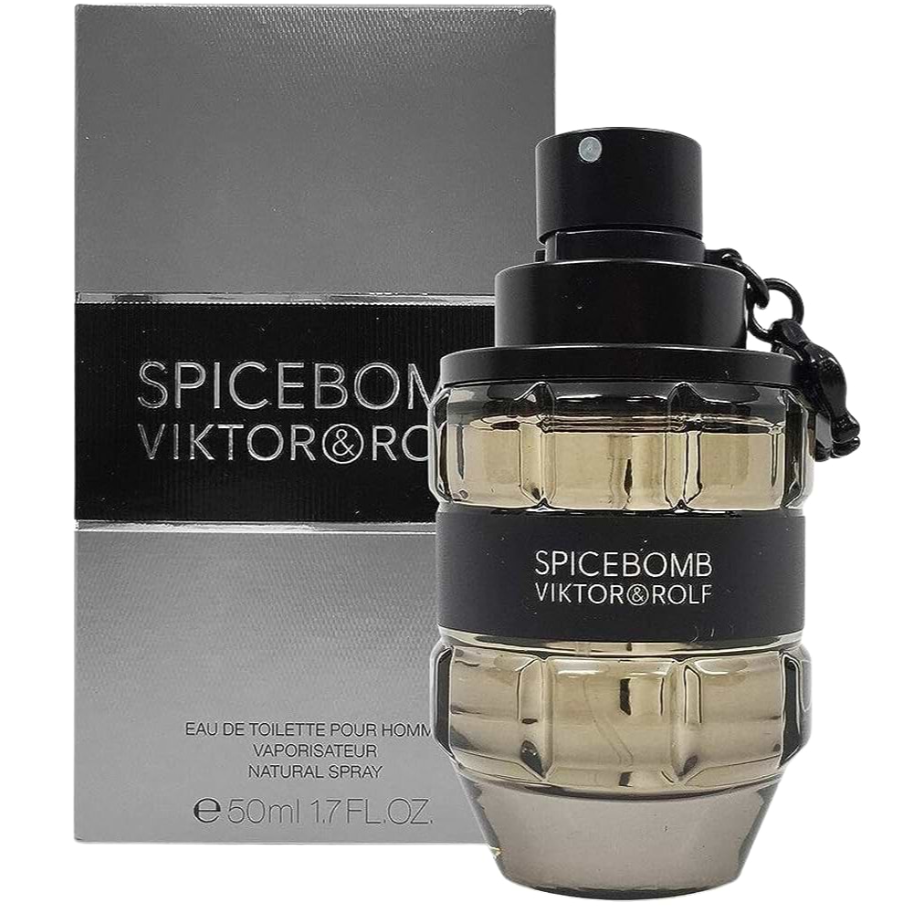 Spicebomb